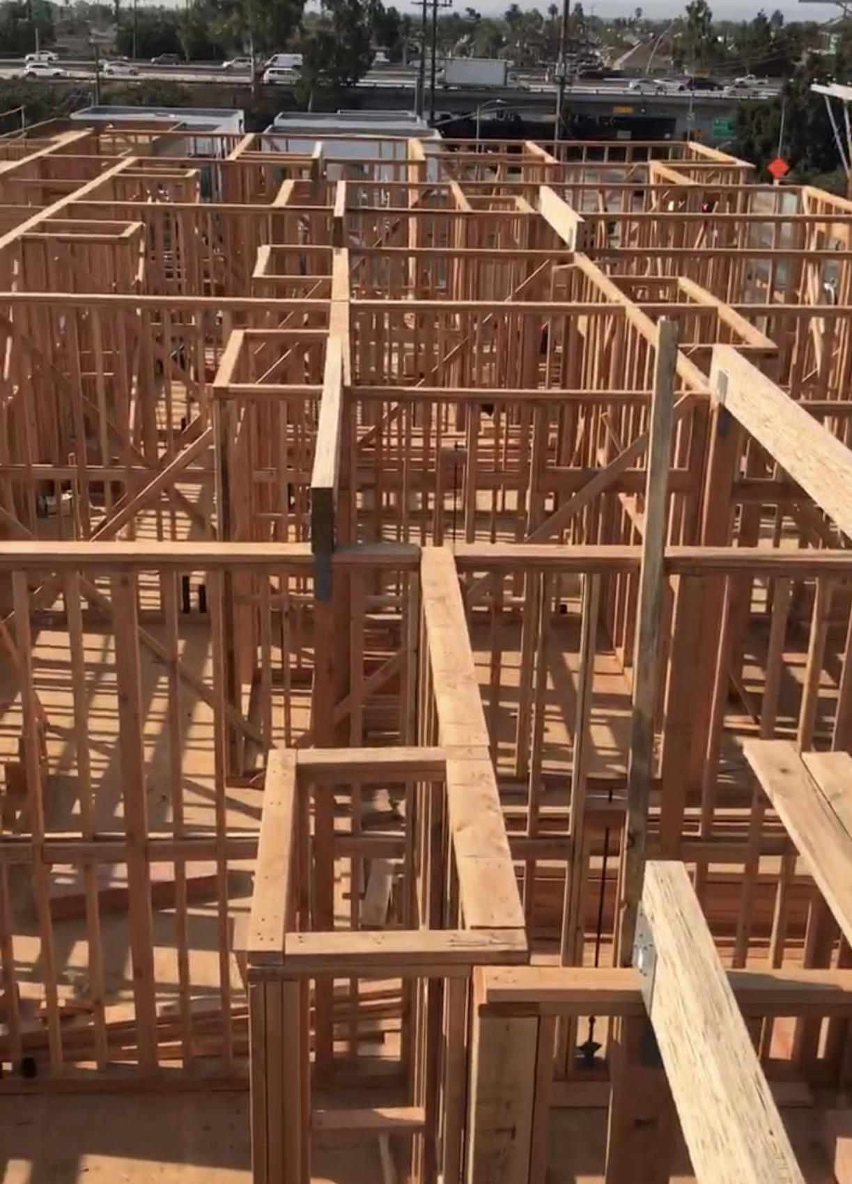 Framing